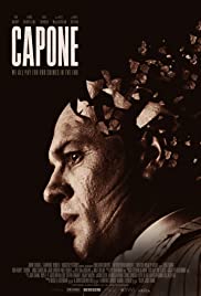 Capone 2020 Dub in Hindi Full Movie